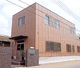 DOMESTIC SALES DEPARTMENT